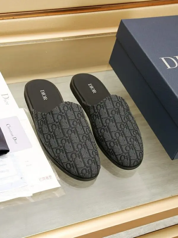 christian dior chaussons pour homme s_12217241